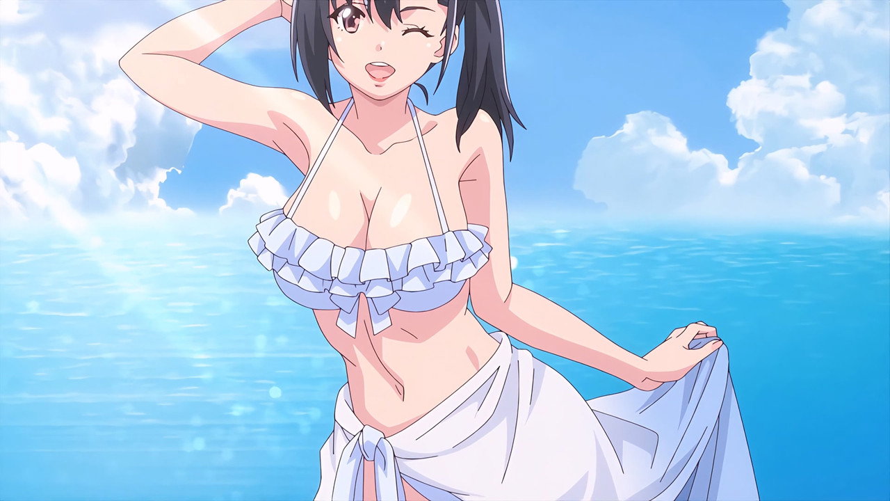 夜遊生活！劇照