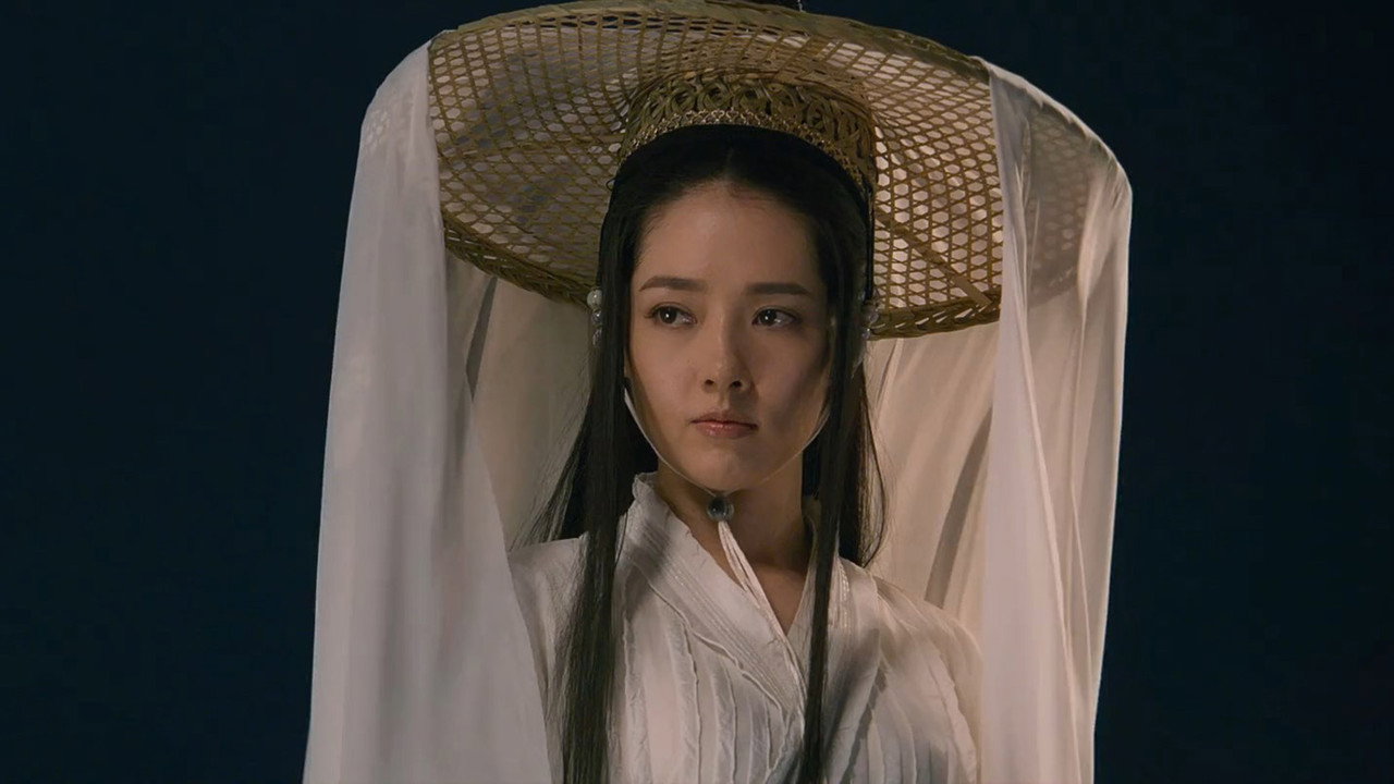 武林怪獸劇照