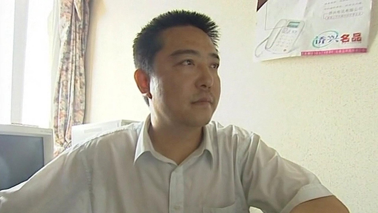 黑白大搏鬥劇照