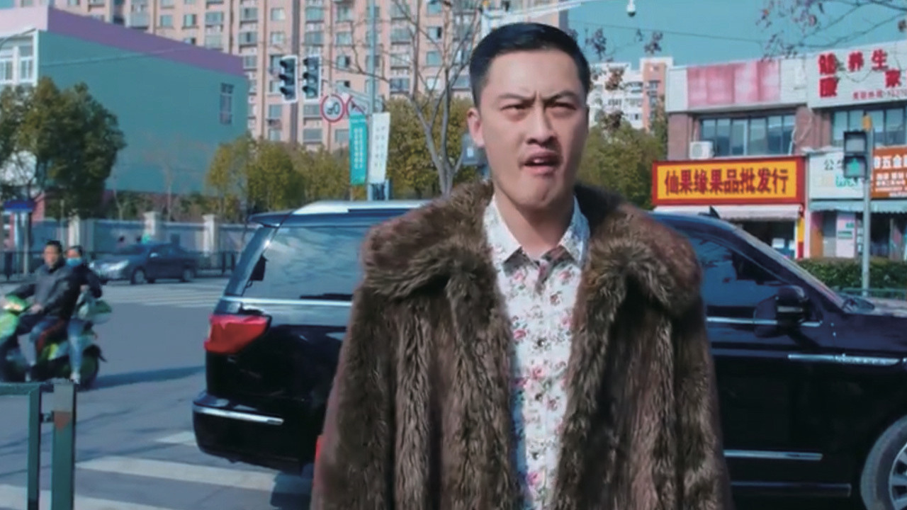 掘地求生劇照