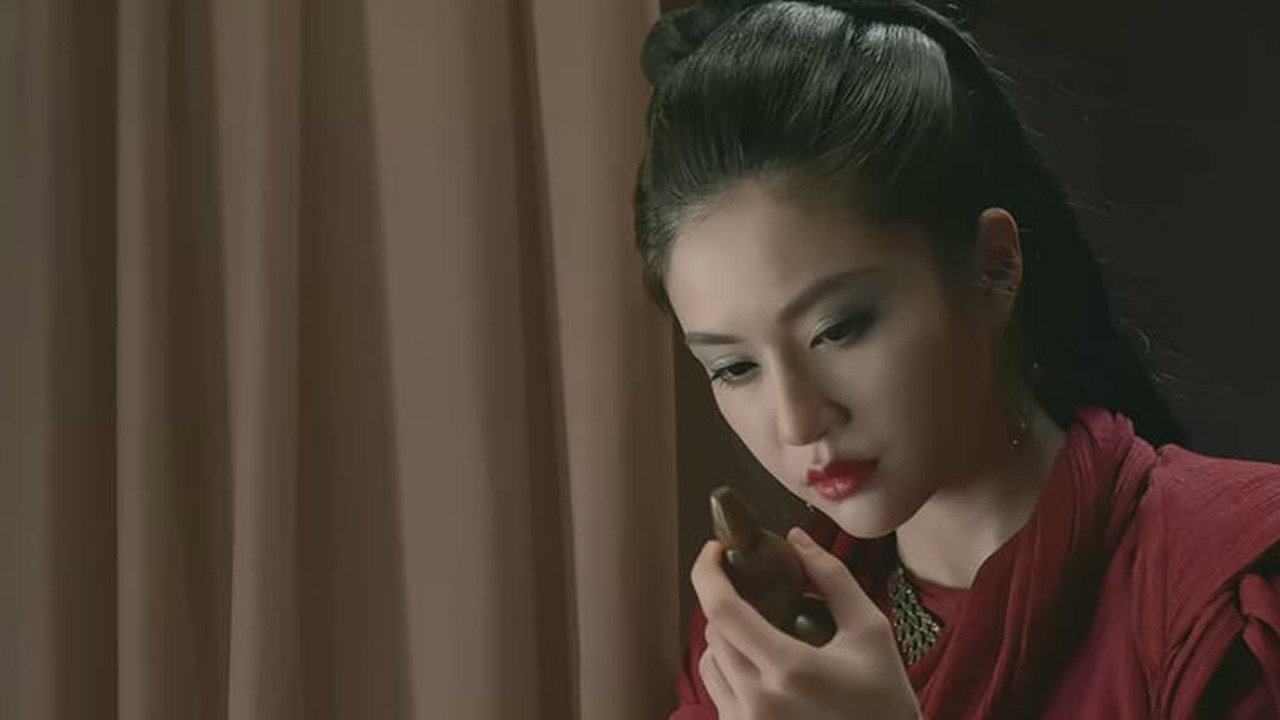 斬將奪神錄劇照