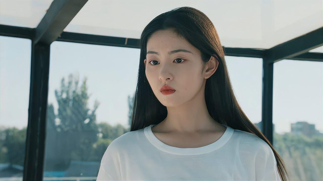 公主的新衣劇照