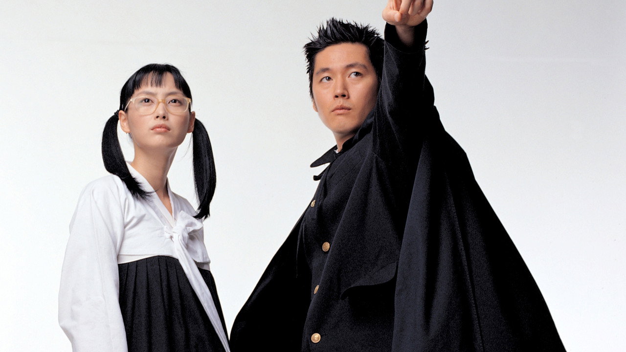 英語完全征服劇照