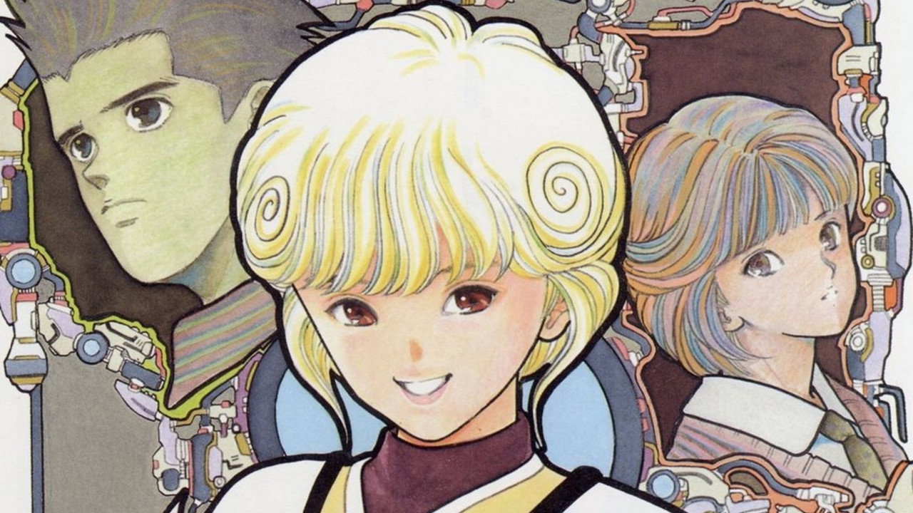 電影少女劇照