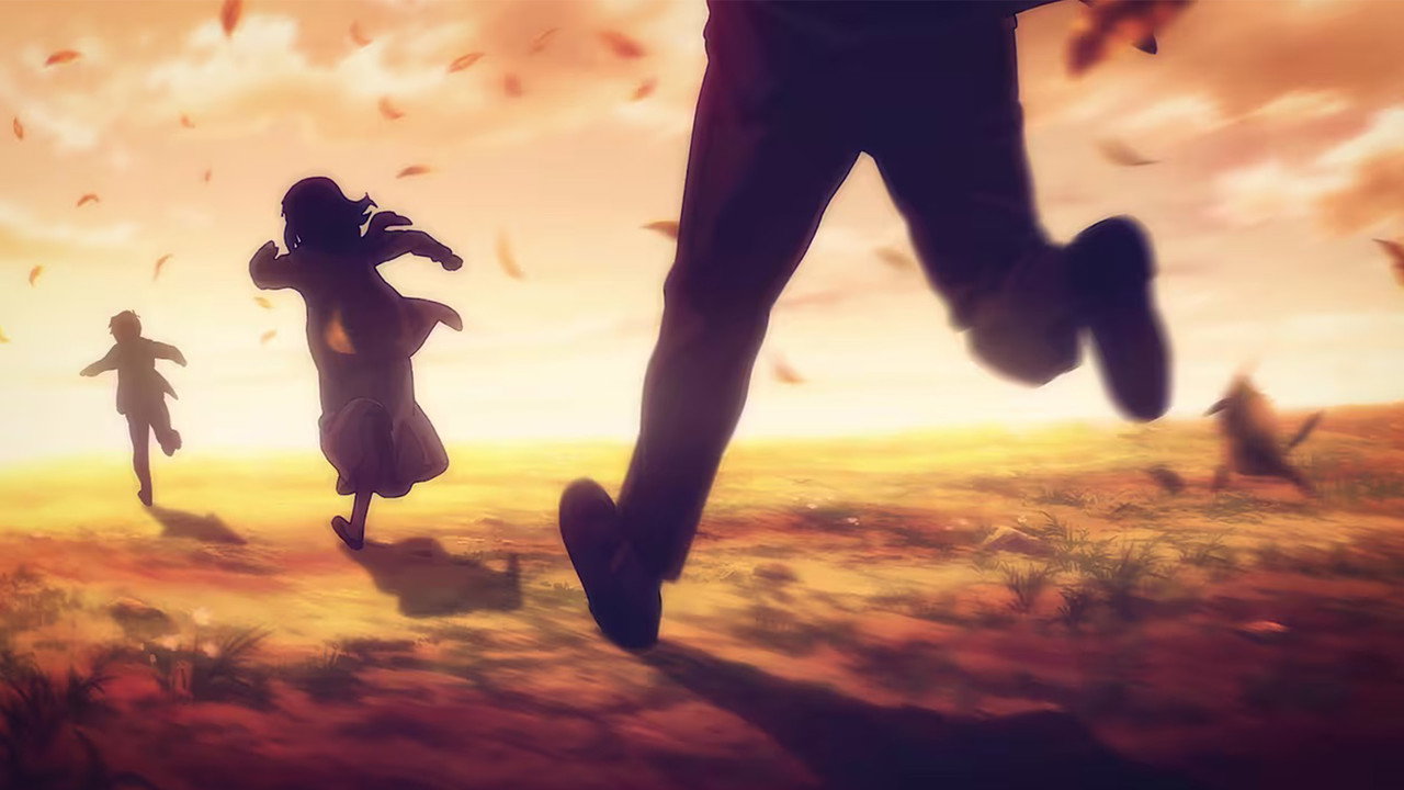 劇場版「進擊的巨人」完結篇THE LAST ATTACK劇照