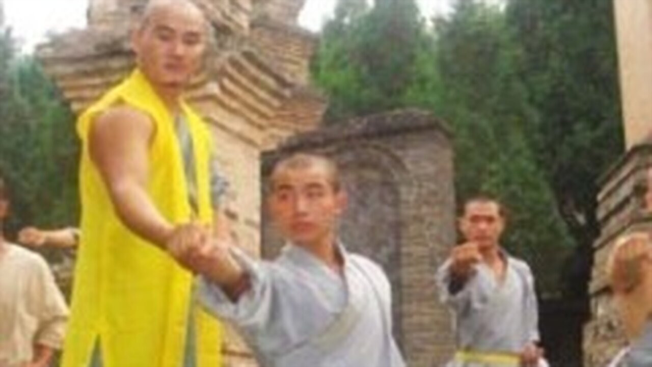 八百羅漢劇照