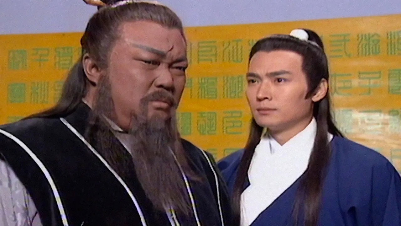 包公出巡劇照