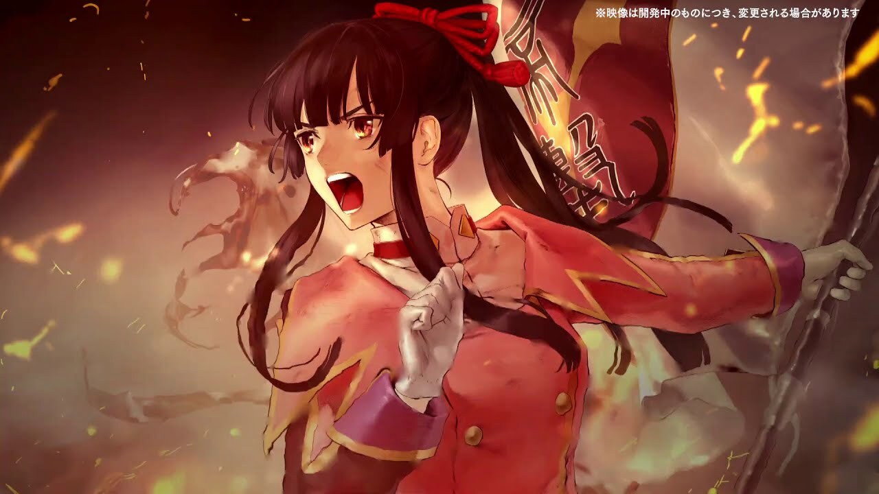 櫻花革命 華麗綻放的少女們劇照