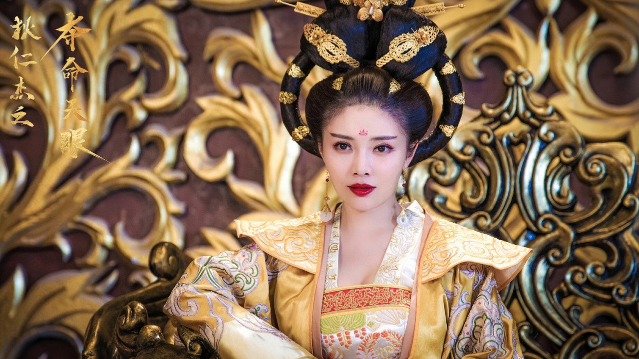 狄仁傑之深海龍宮劇照