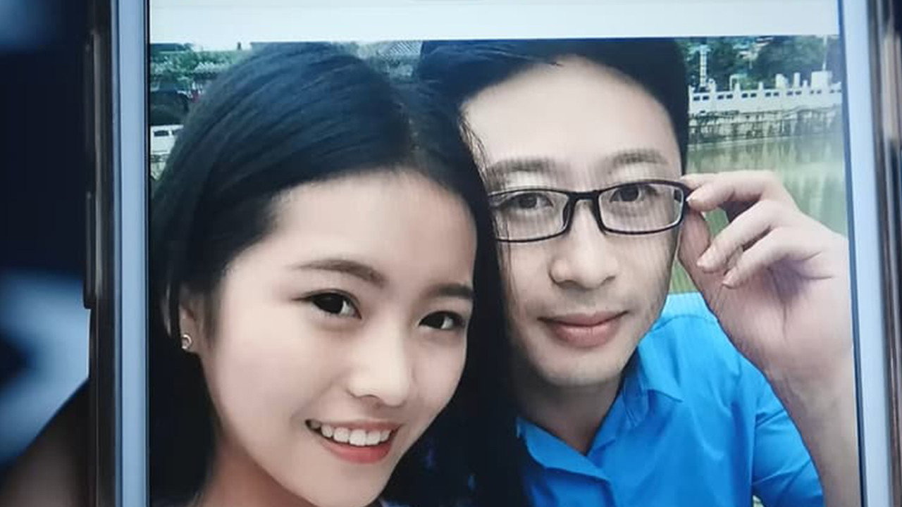 那一個轉身劇照