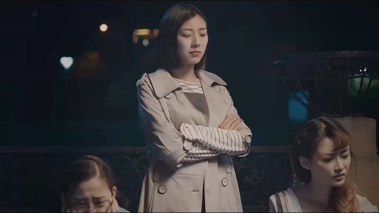 超能萌妹戰江湖劇照