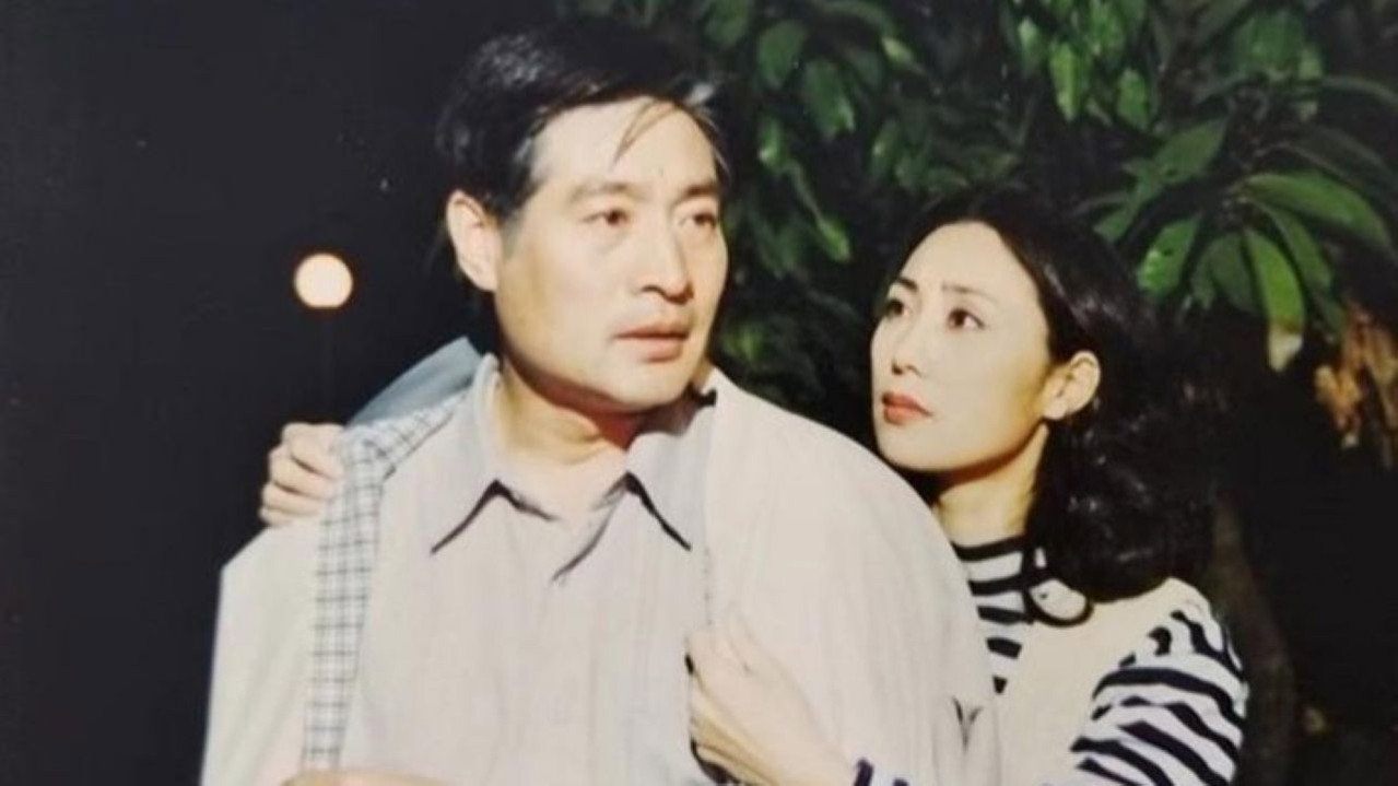 大命運劇照