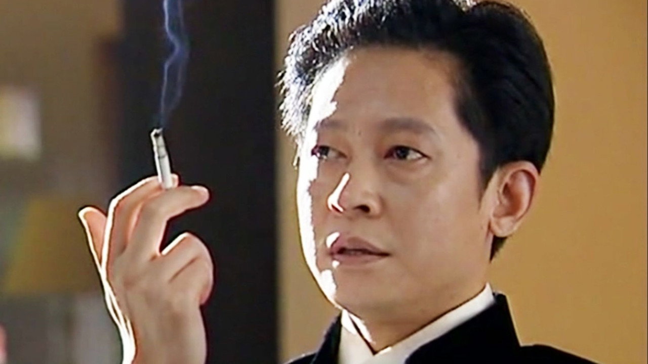 黑冰2劇照