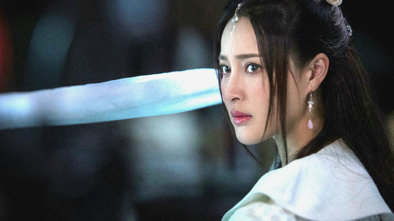 妖手摧花劇照