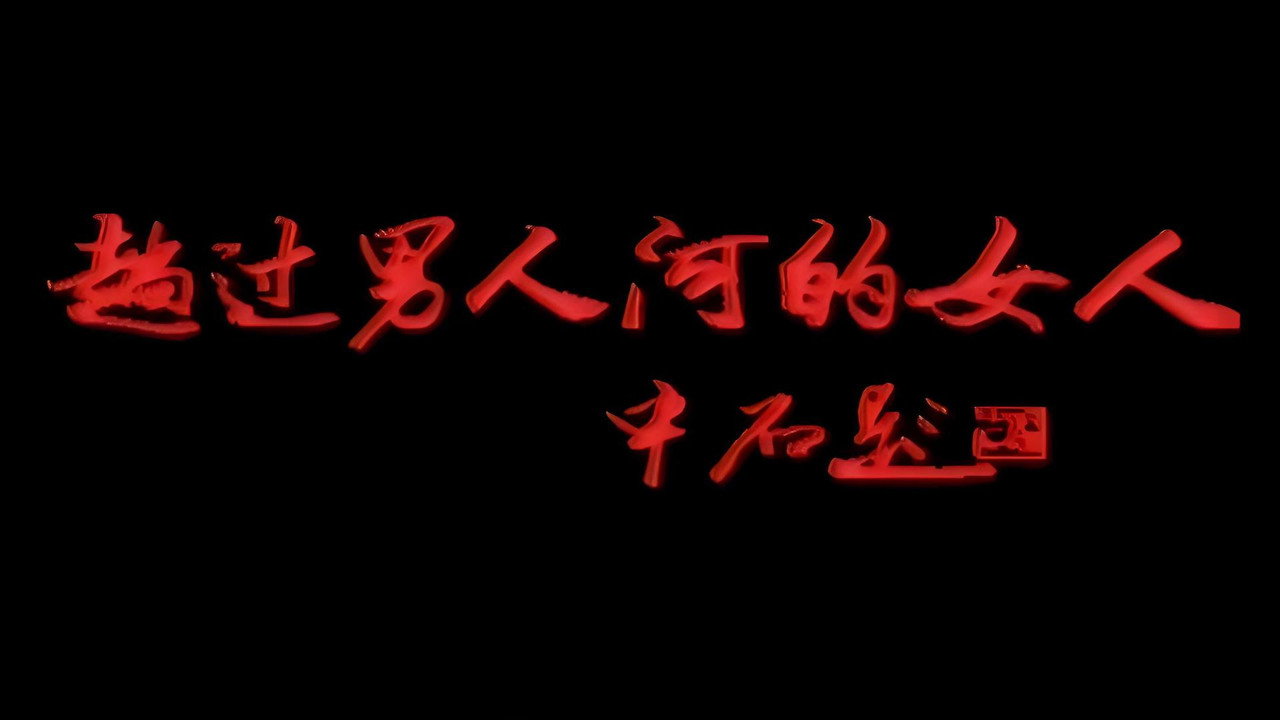 趟過男人河的女人劇照