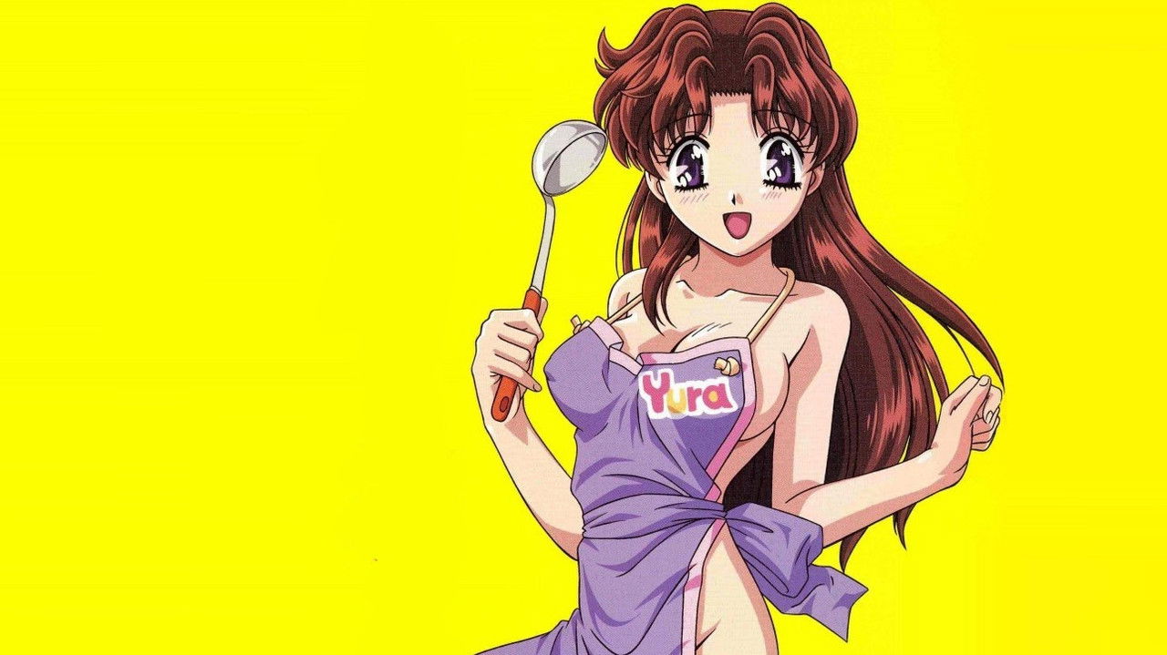夫妻成長日記劇照