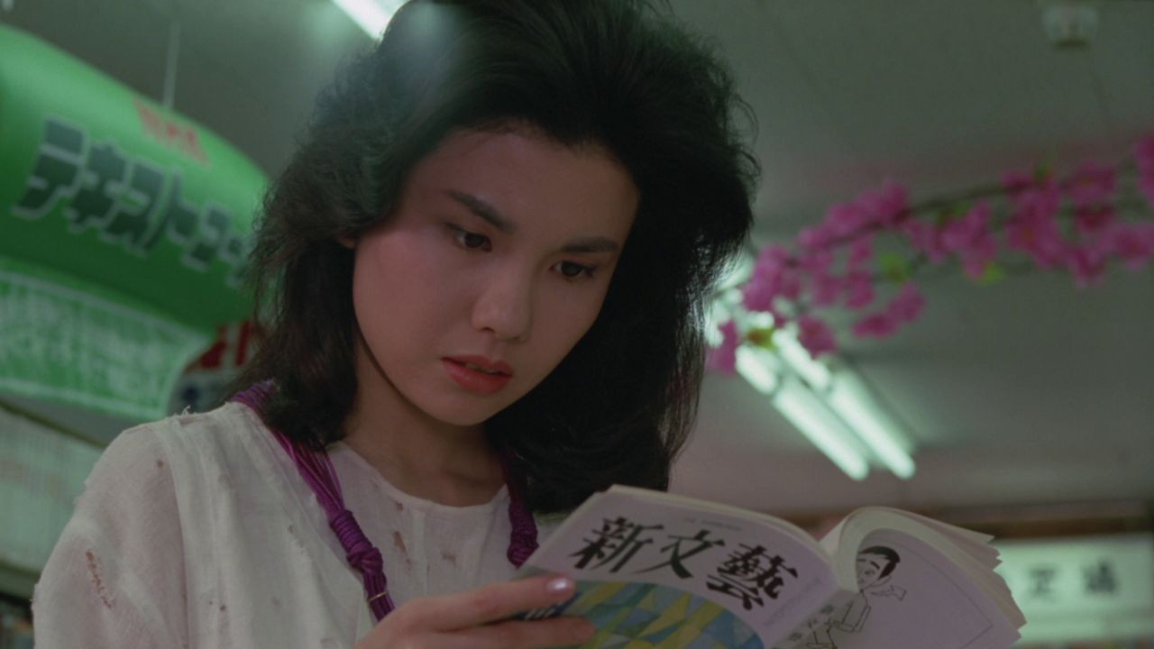 暗室劇照