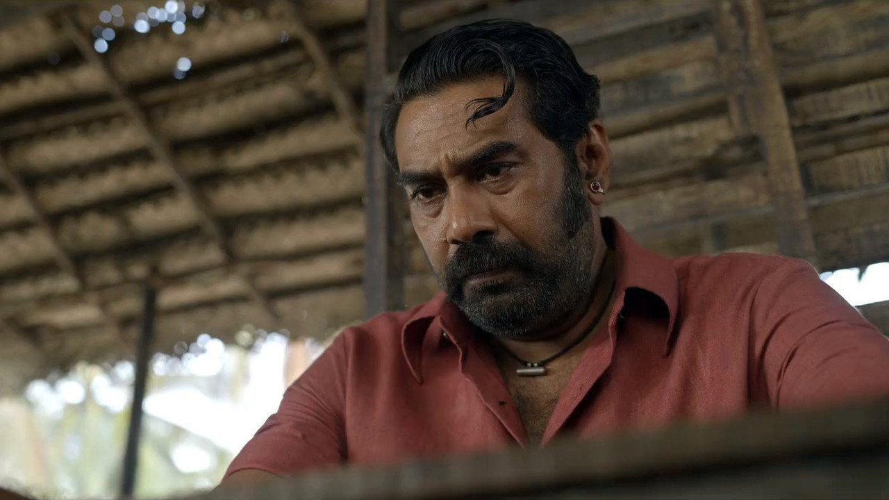 南印鬥翻天劇照