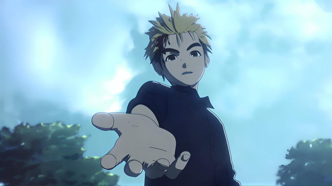 劇場版 亞人 第1部 衝動劇照