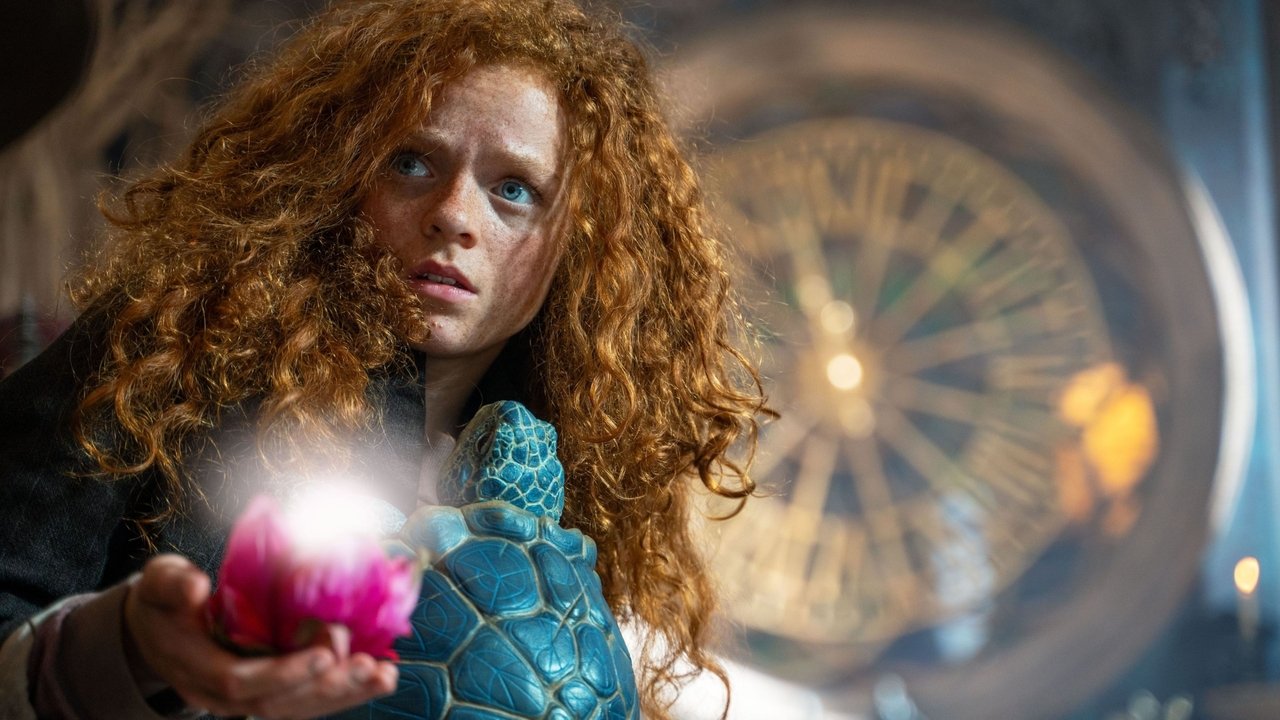 默默劇照