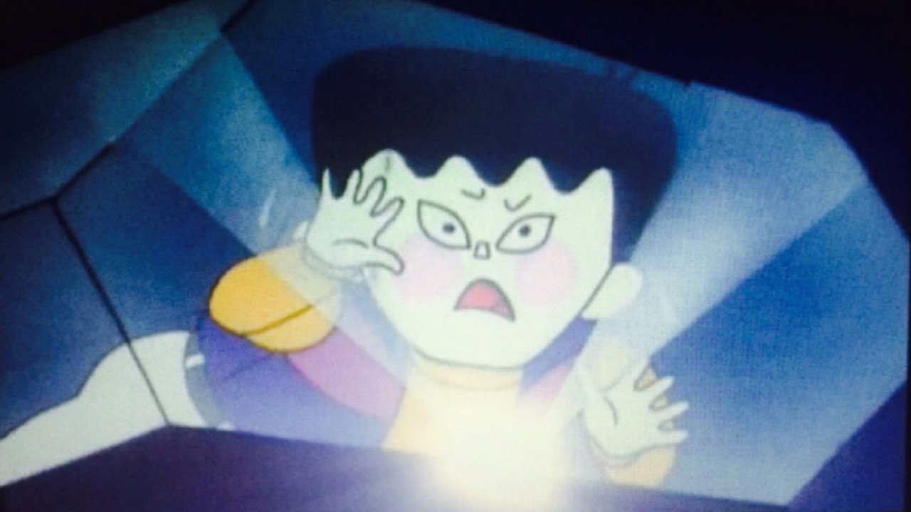 魔方大廈劇照