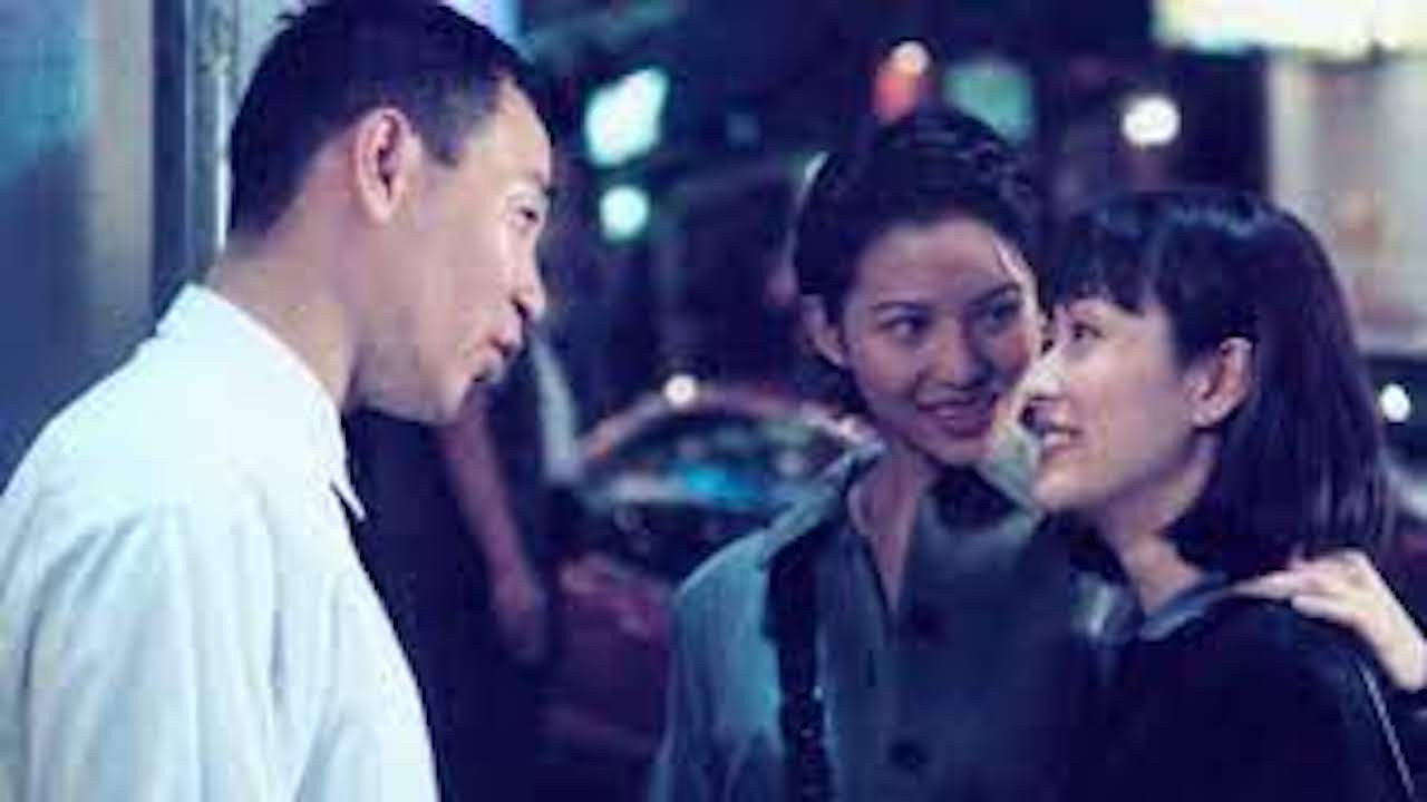 妙手仁心劇照