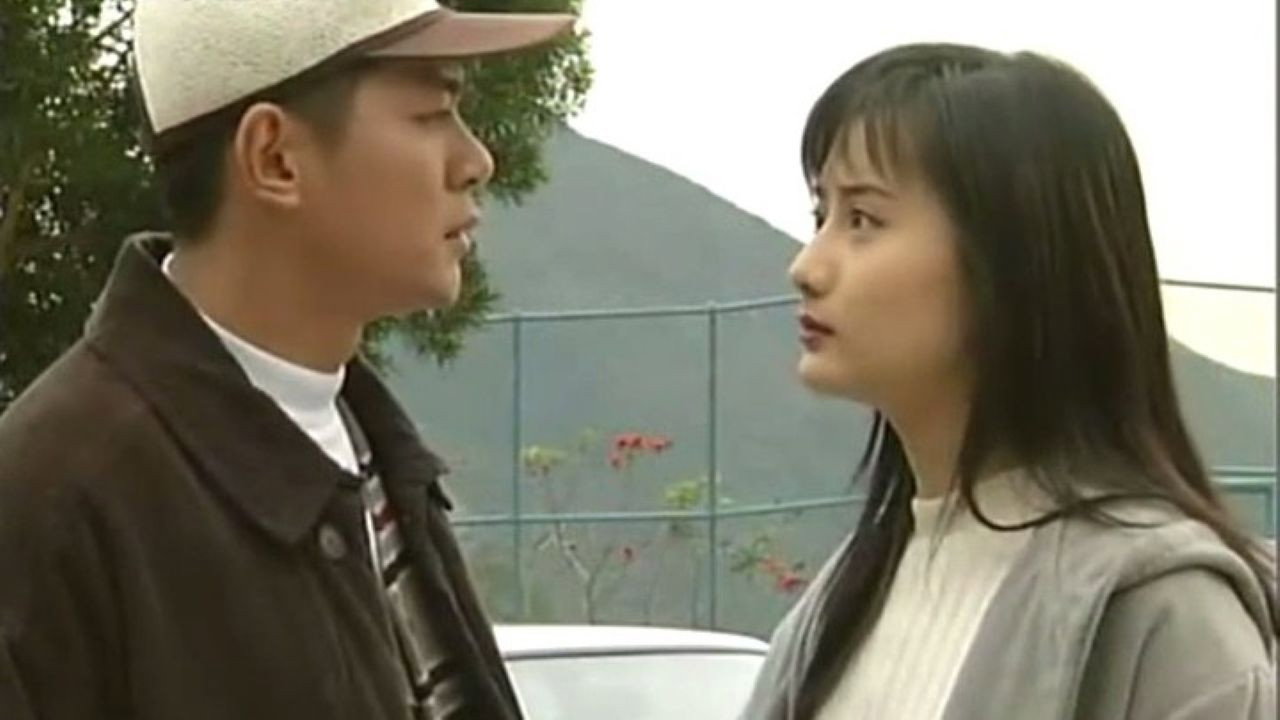 女幹探劇照