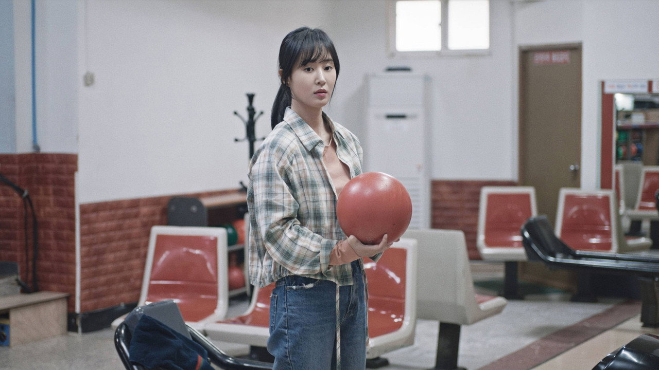 Strike!娜英劇照