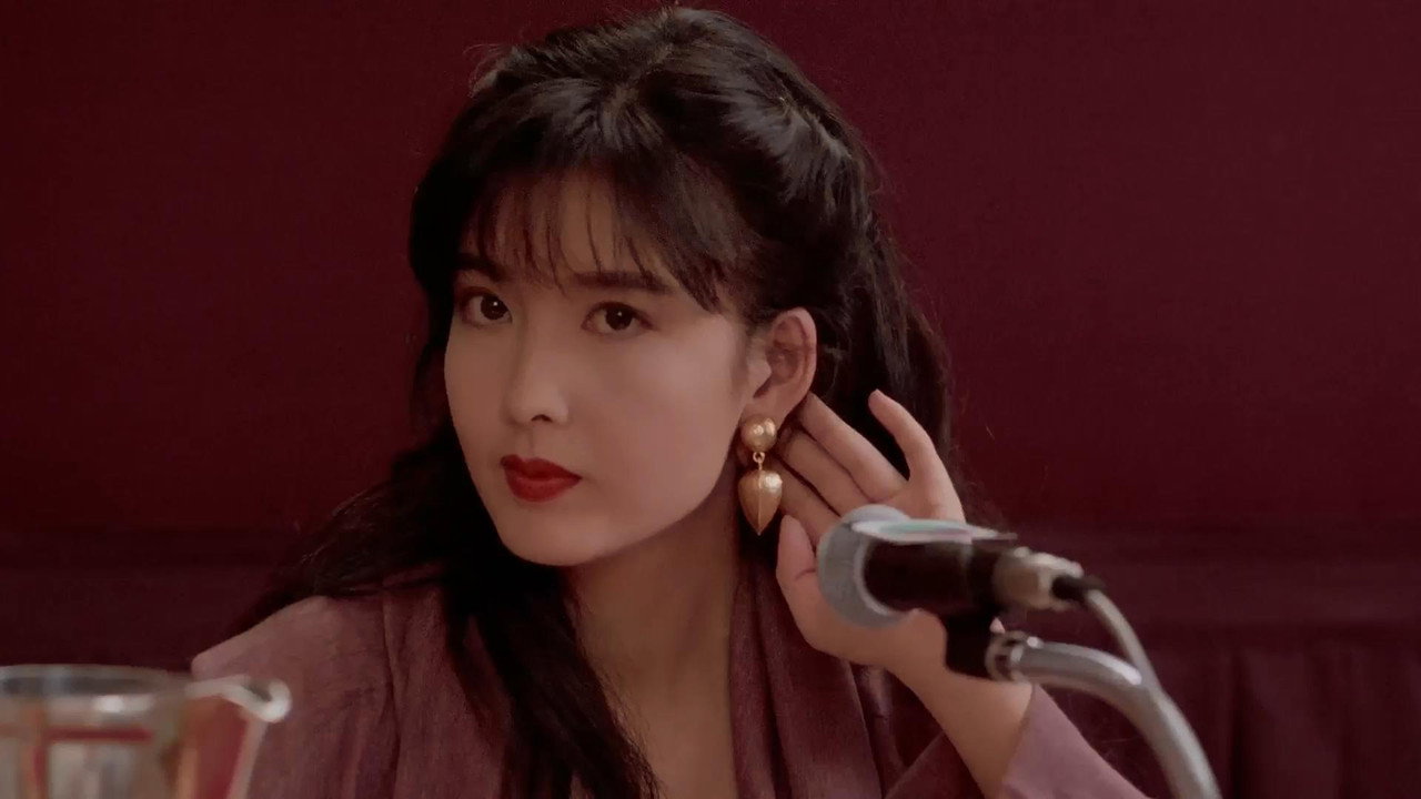 現代應召女郎劇照