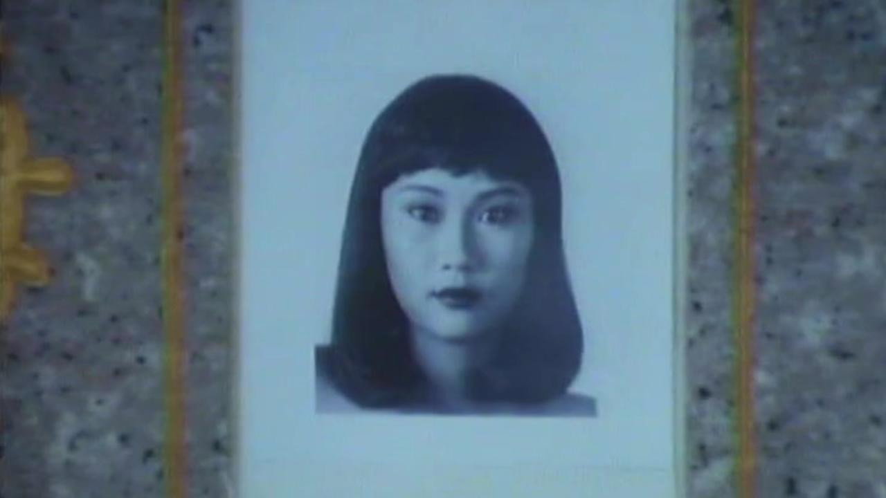 溶屍奇案劇照