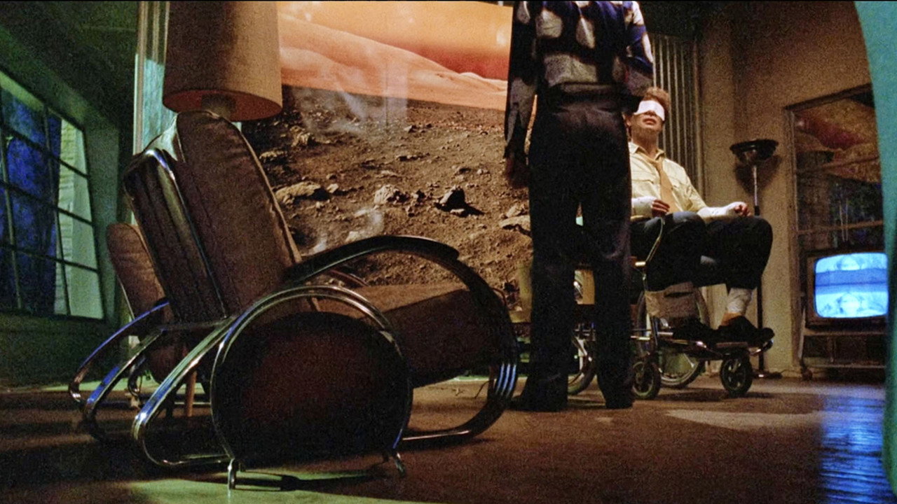 １９８７大懸案劇照