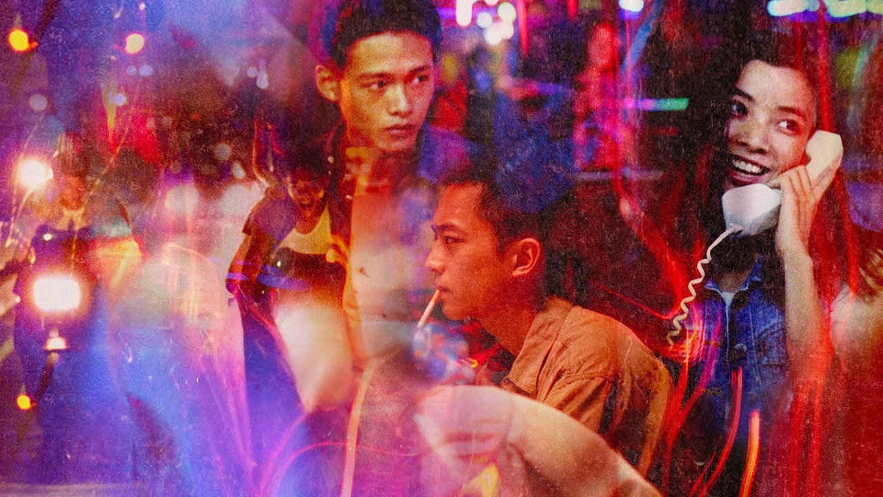 青少年哪吒劇照