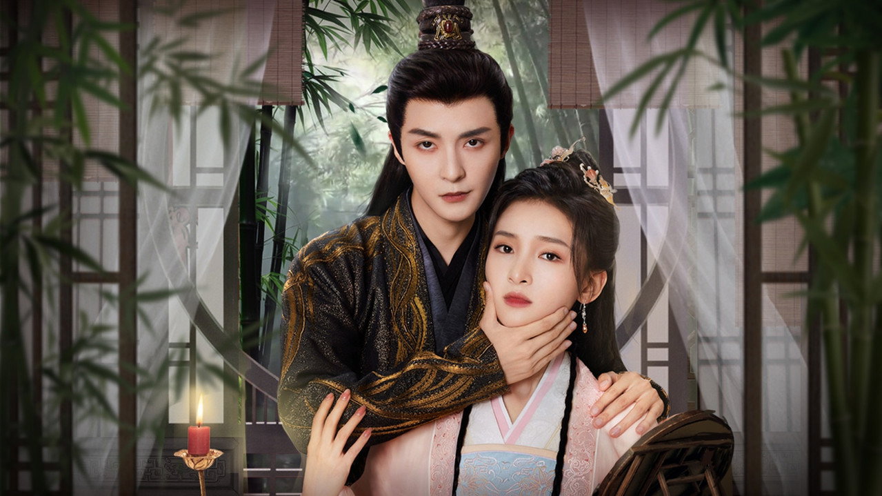 妝心記劇照