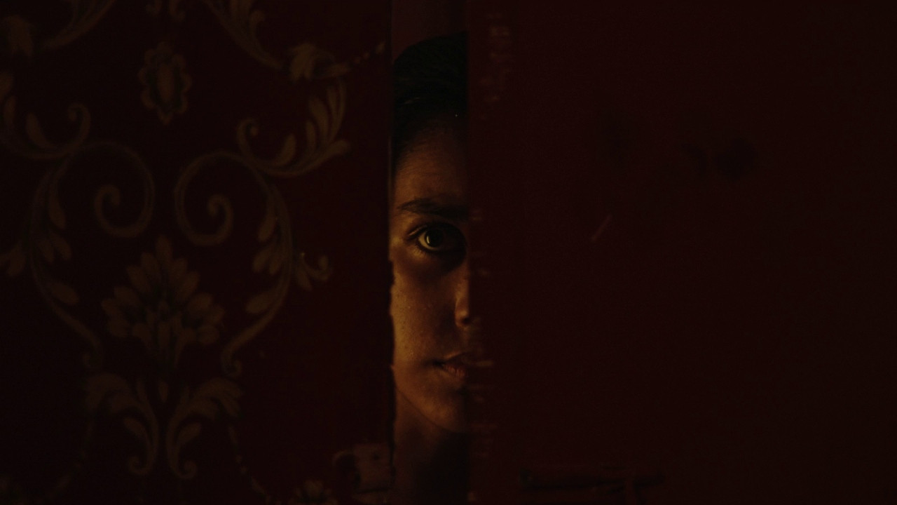 熊熊燃燒劇照