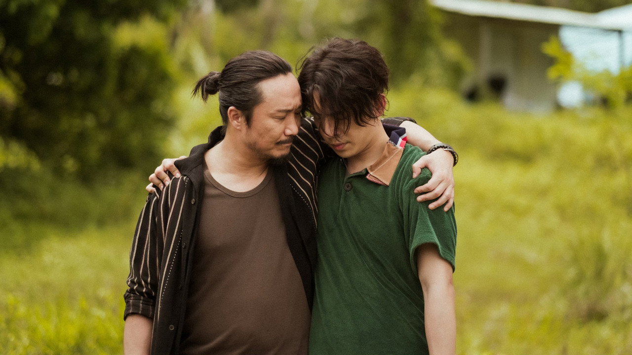 死屍死時四十四劇照