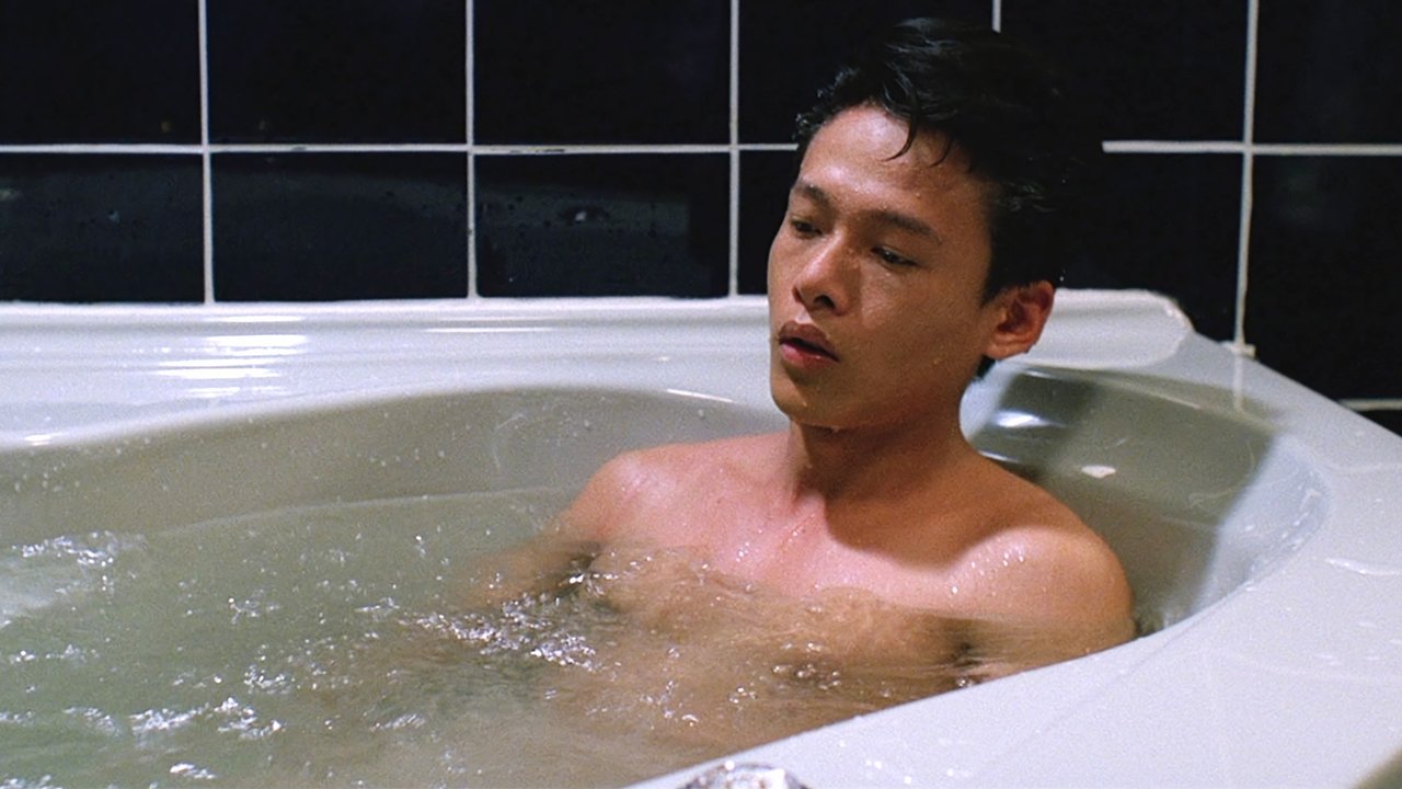 愛情萬歲劇照