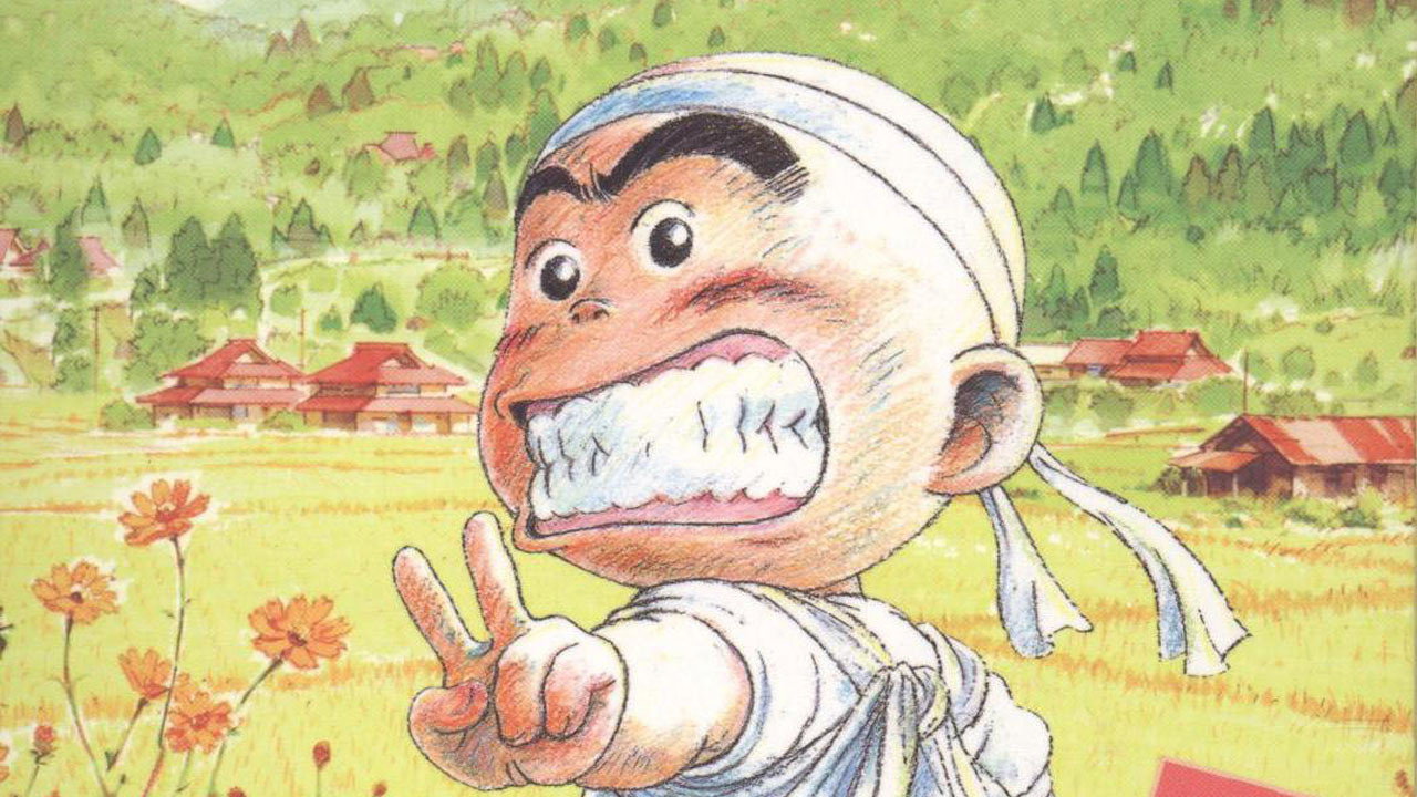 花田少年史劇照
