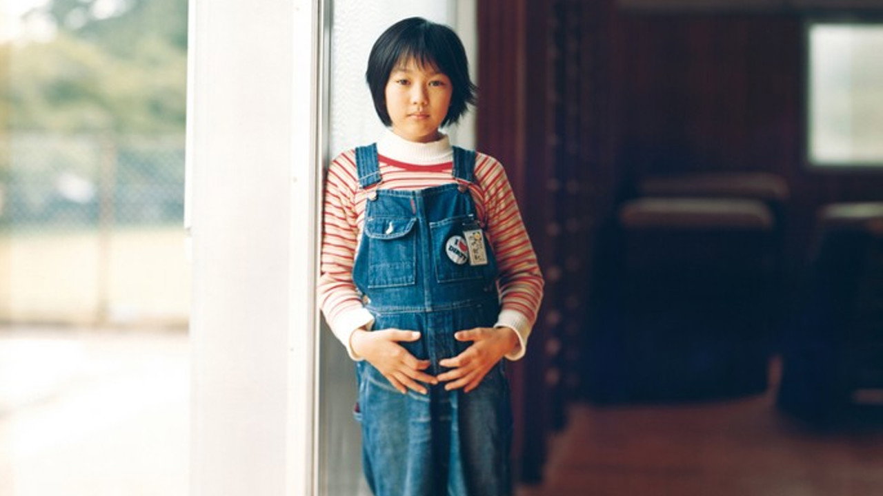 小孩的小孩劇照
