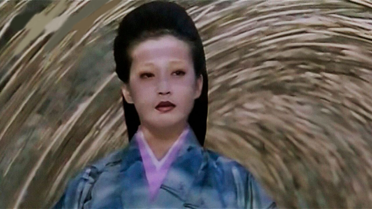 豪姬劇照