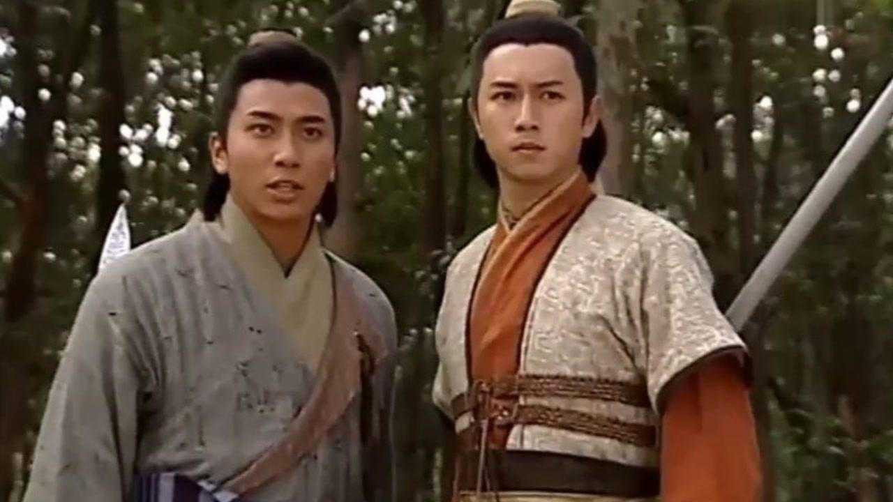 肝膽昆侖劇照