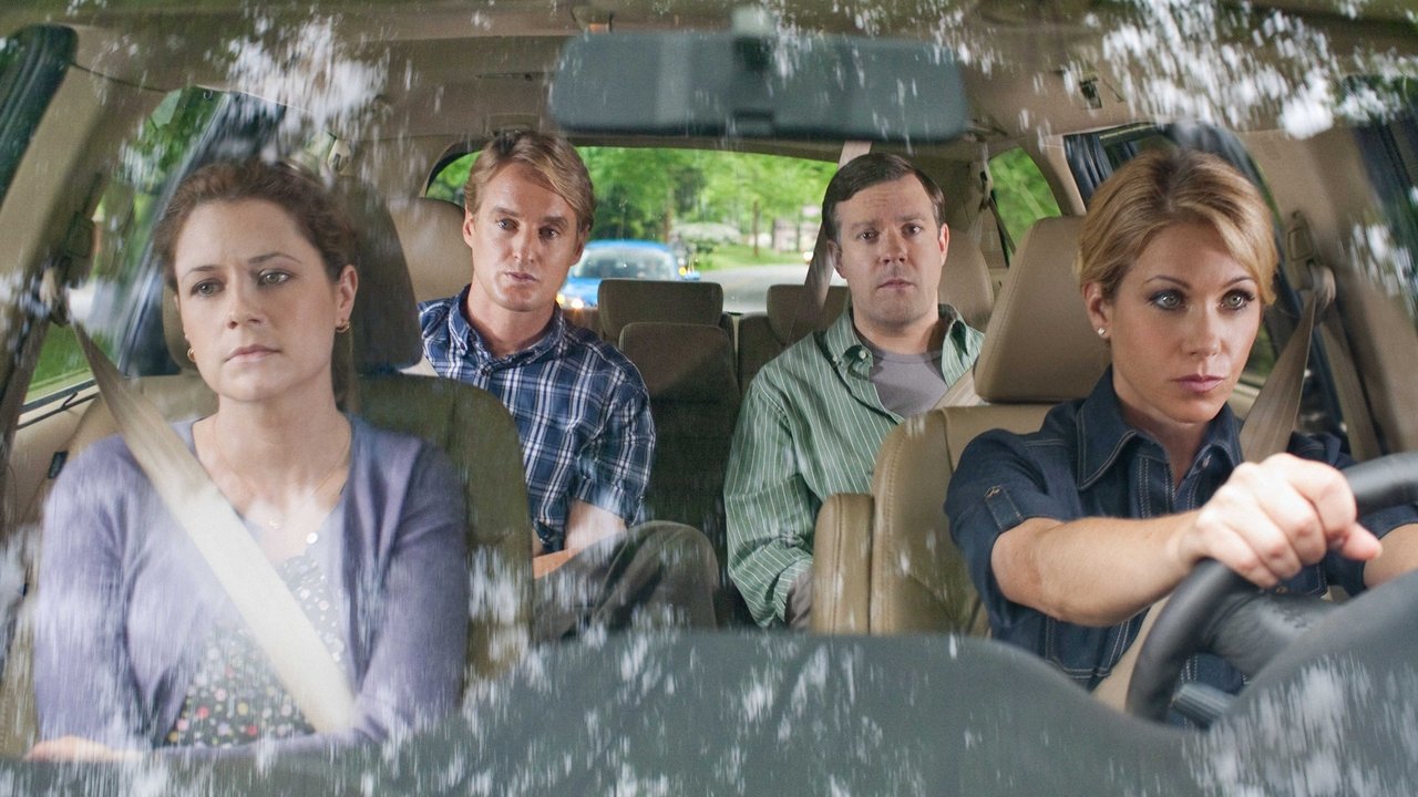 放風通行證劇照