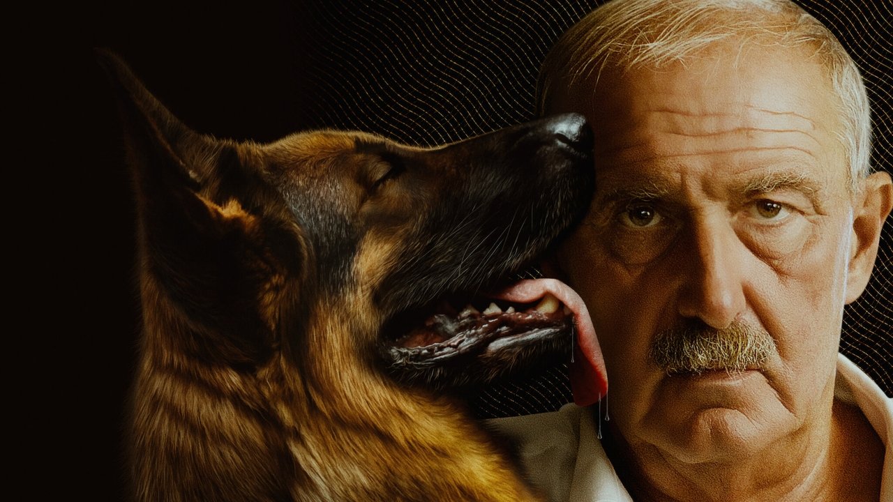 億萬富犬劇照