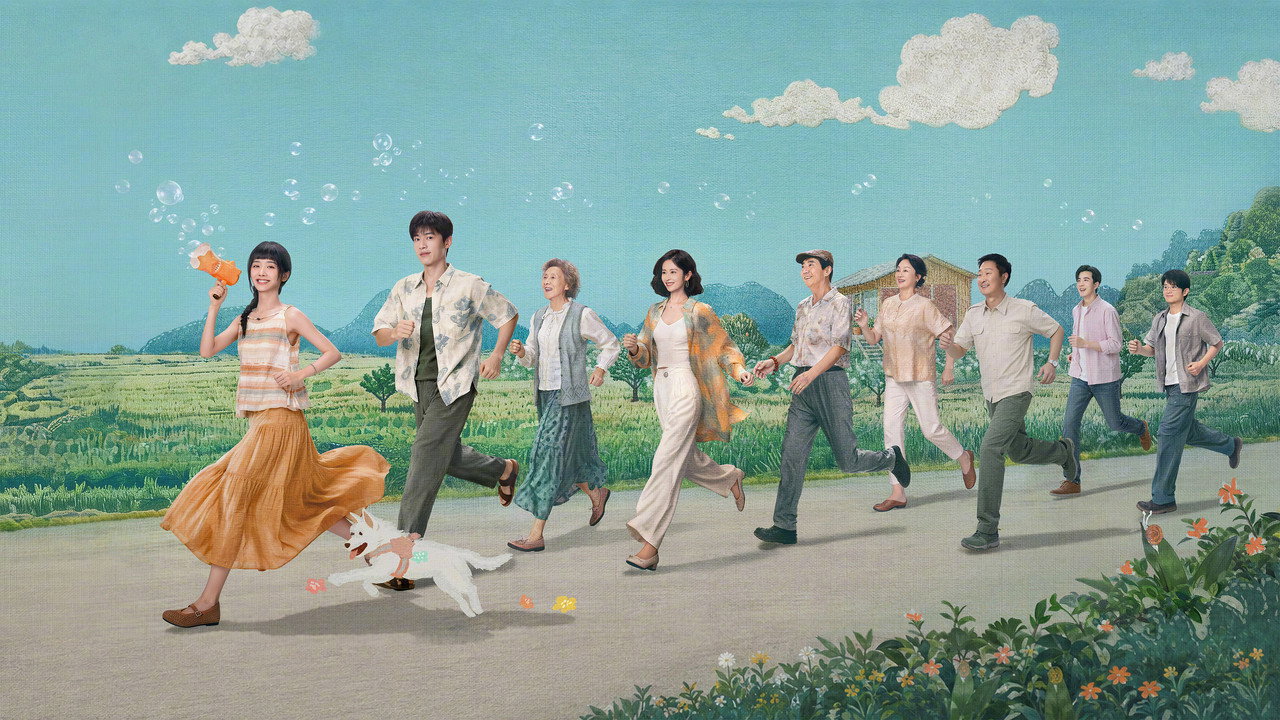 小芳劇照