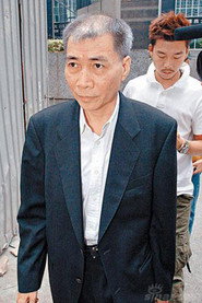 陳達志