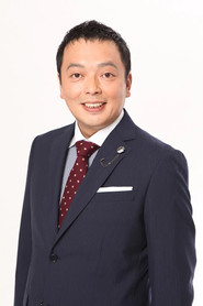 中川家禮二