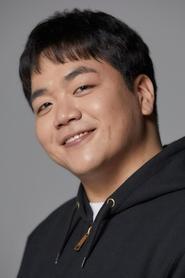 樸健碩