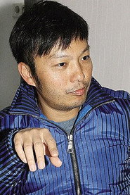 雲翔