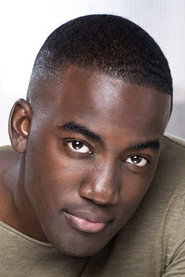 沙米爾·安德森