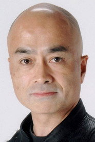 巖崎博