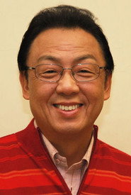 梅澤富美男